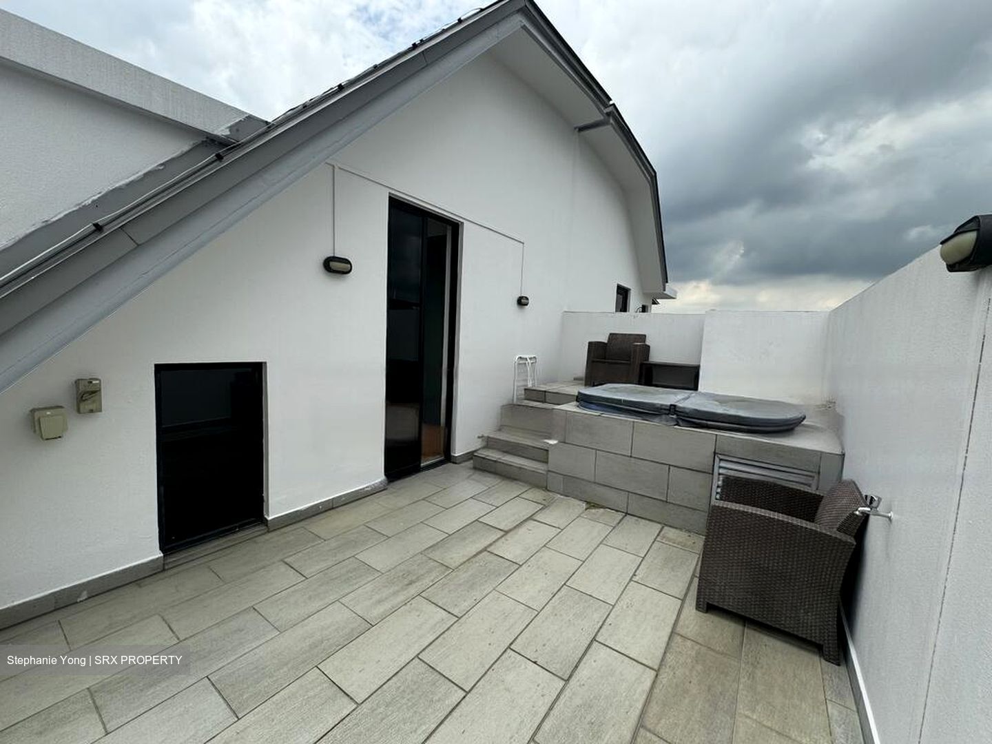 Nottinghill Suites (D21), Apartment #437445901